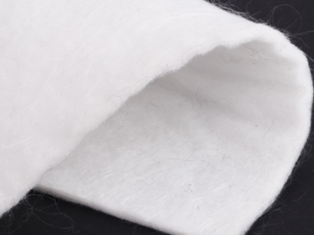 朗县长丝土工布